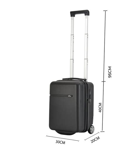 40x30x20 luggage